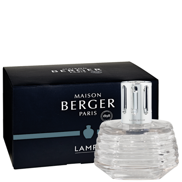 Lampe Berger Vibes transparent